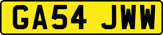 GA54JWW