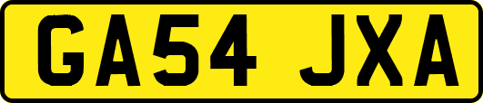 GA54JXA