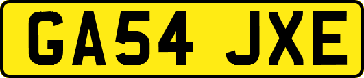 GA54JXE