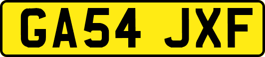 GA54JXF