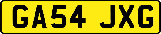 GA54JXG