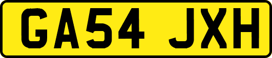 GA54JXH