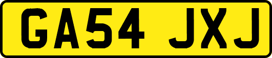 GA54JXJ