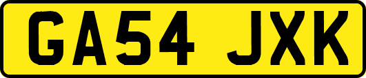 GA54JXK