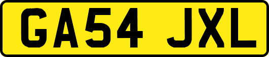 GA54JXL