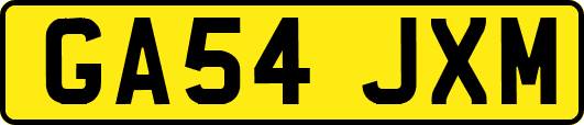 GA54JXM