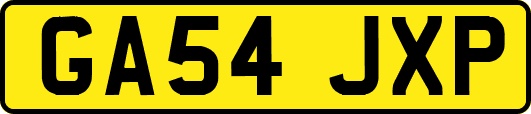 GA54JXP