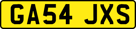 GA54JXS
