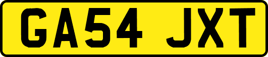 GA54JXT