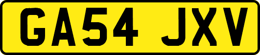 GA54JXV