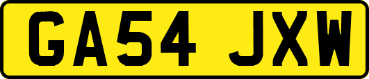 GA54JXW