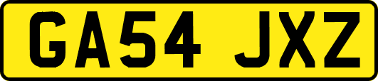 GA54JXZ