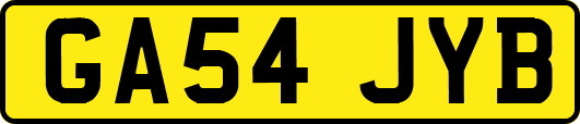GA54JYB