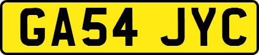 GA54JYC