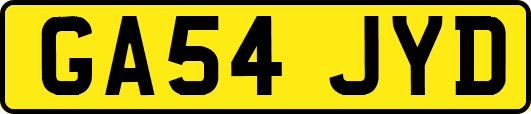 GA54JYD