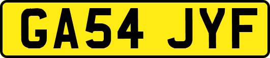 GA54JYF