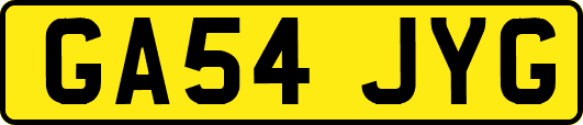 GA54JYG