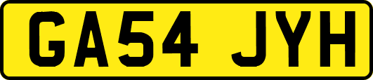GA54JYH
