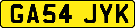 GA54JYK
