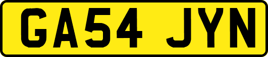 GA54JYN