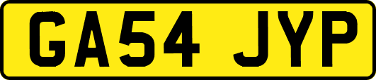 GA54JYP