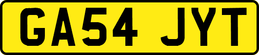GA54JYT
