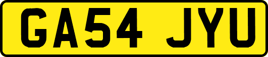 GA54JYU
