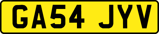 GA54JYV