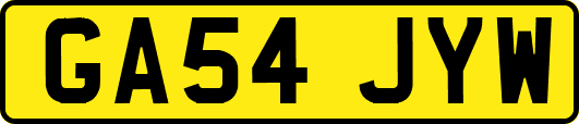 GA54JYW