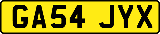 GA54JYX
