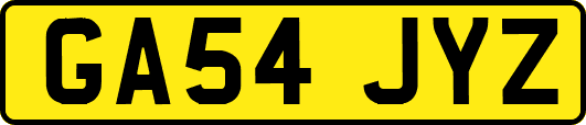 GA54JYZ