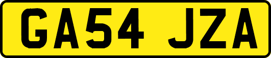 GA54JZA