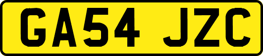 GA54JZC