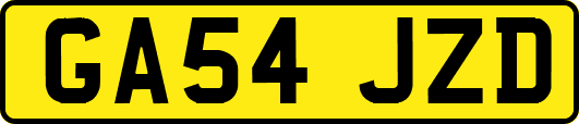 GA54JZD