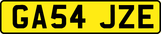 GA54JZE