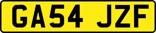 GA54JZF