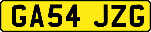GA54JZG