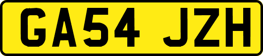 GA54JZH