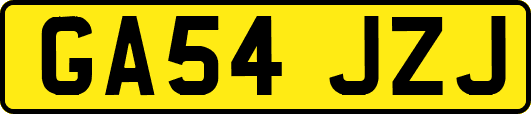 GA54JZJ