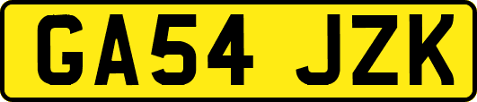 GA54JZK
