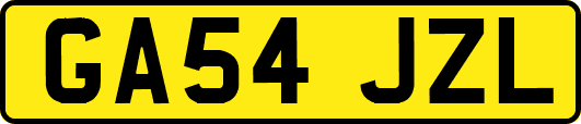 GA54JZL