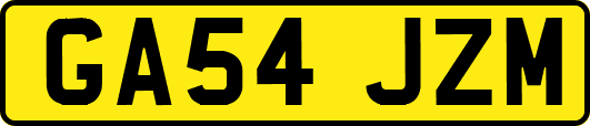 GA54JZM