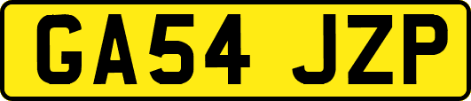 GA54JZP