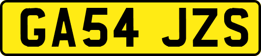 GA54JZS