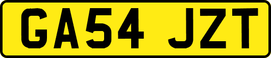 GA54JZT