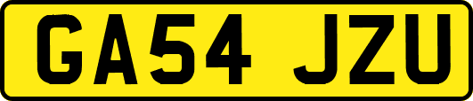 GA54JZU