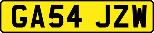 GA54JZW