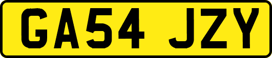 GA54JZY