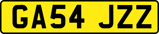 GA54JZZ
