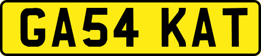 GA54KAT